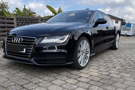 Audi A7 145.000 km 13.800 &euro; Landensberg 89361