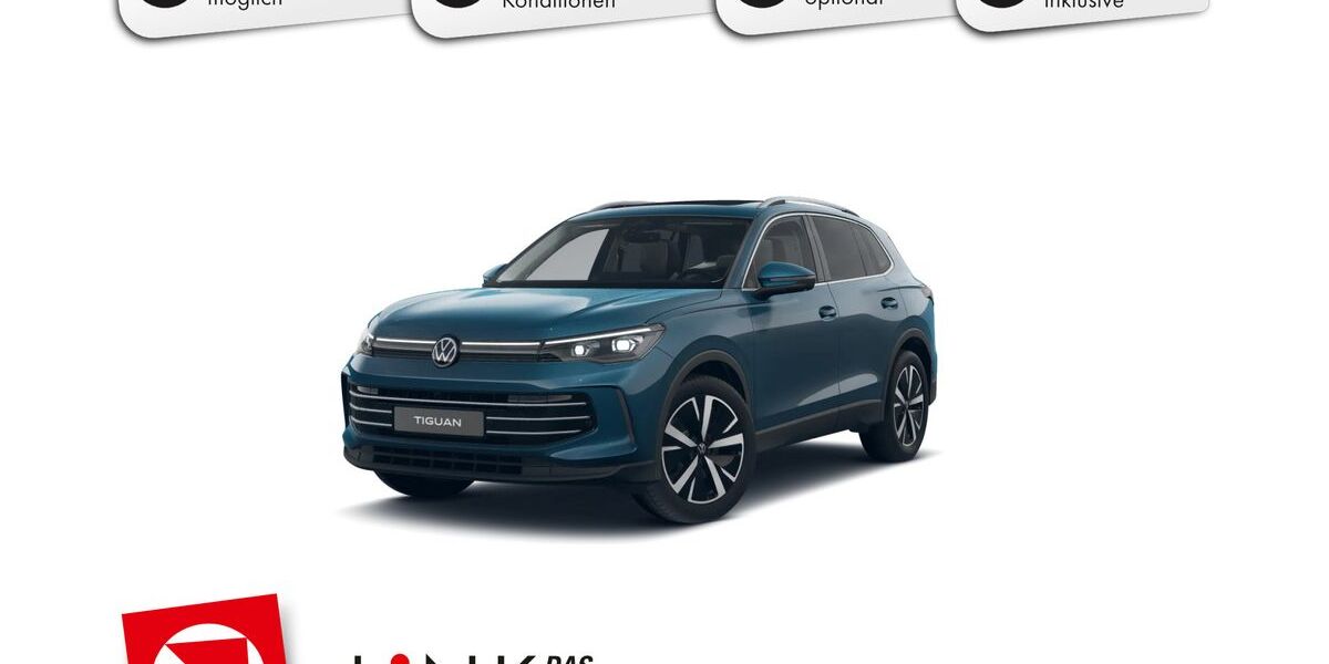 VW Tiguan 55.600 km 36.450 &euro; Laudenbach 63925