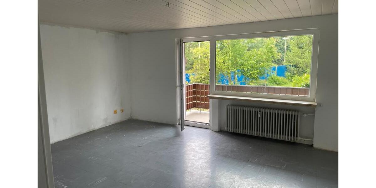 Etagenwohnung Hagen Hagen-Mitte - 3 Zimmer, 80 m&sup2;, 675&euro; | Angebot:26669649
