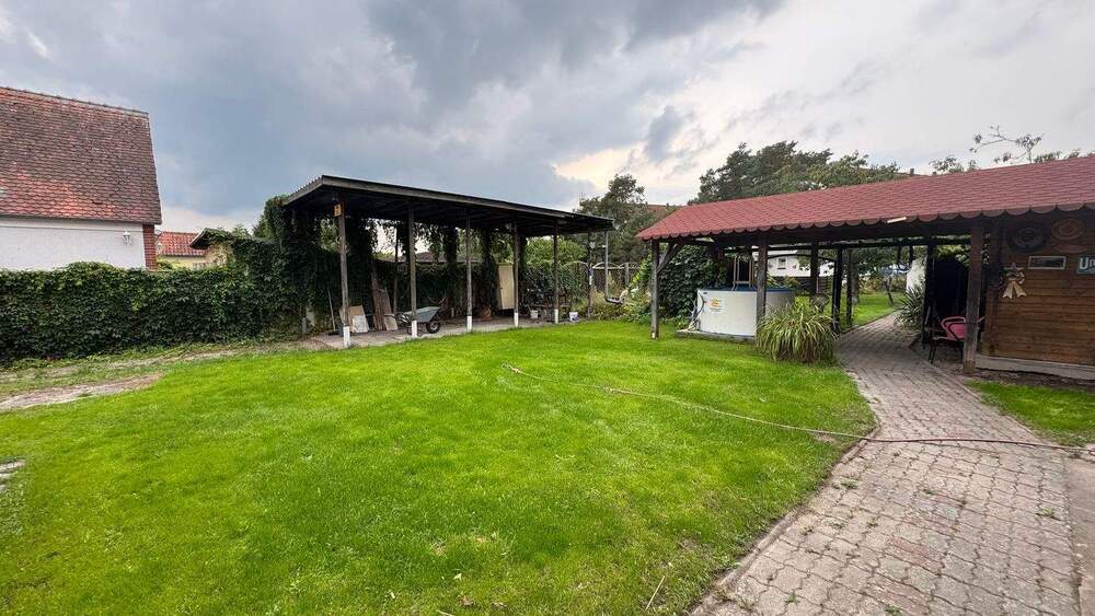 Einfamilienhaus Premnitz - 5 Zimmer, 130 m&sup2;, 195.000&euro; | Angebot:25746059