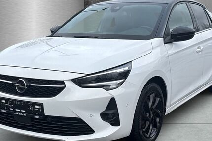 Opel Corsa 71.567 km 14.850 &euro; Lübeck 23558