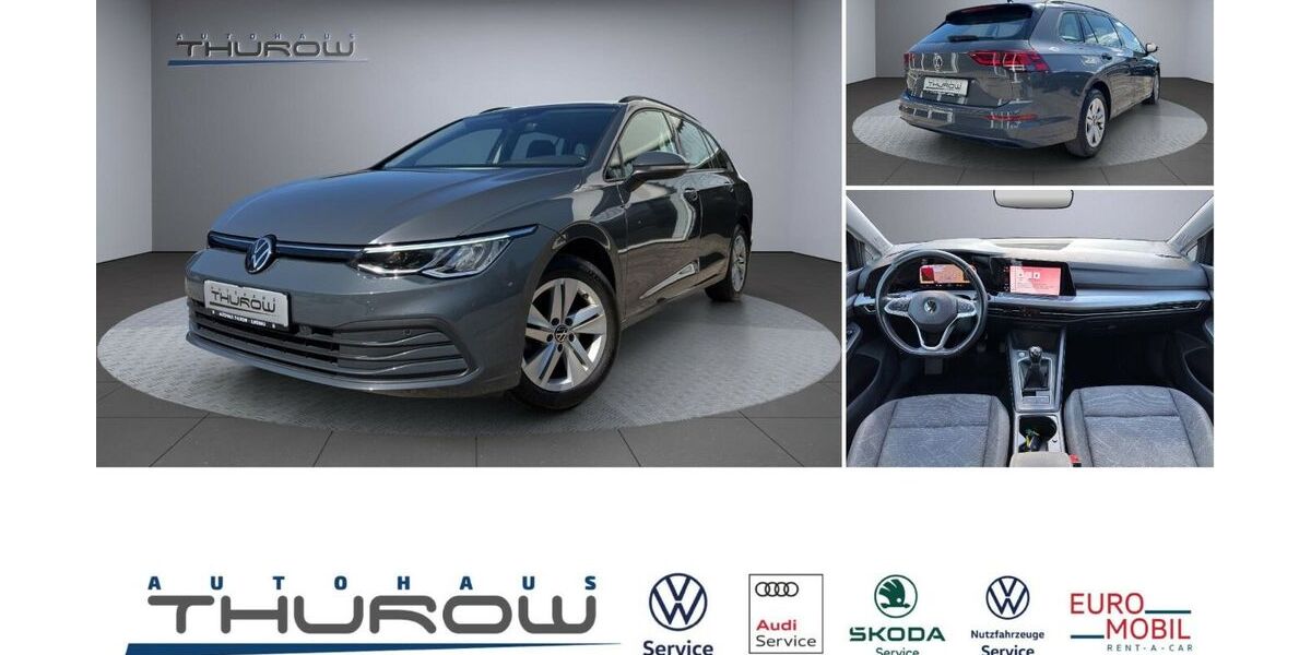 VW Golf 90.000 km 17.900 &euro; Ilmenau 98693