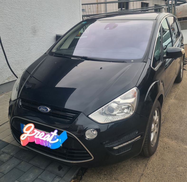 S-Max