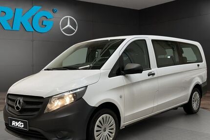 Mercedes-Benz Vito 79.572 km 31.285 &euro; Siegburg 53721
