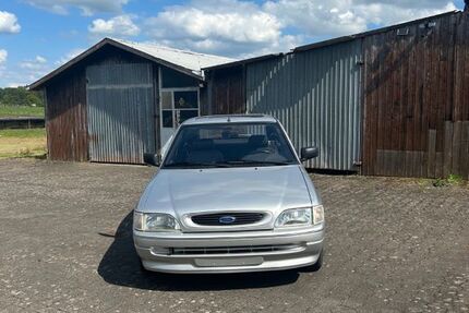 Ford Escort 53.911 km 1.950 &euro; Losheim am See 66679