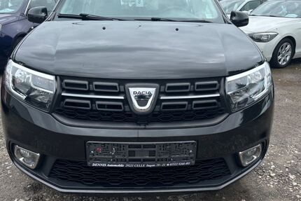 Dacia Sandero 159.000 km 5.890 &euro; Celle 29221