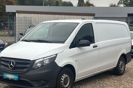 Mercedes-Benz Vito 113.650 km 13.999 € Nottuln 48301