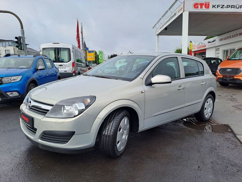 Astra