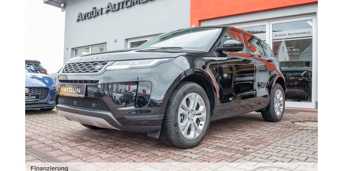 Land Rover Range Rover Evoque 28.700 km 30.995 &euro; Schlüchtern 36381