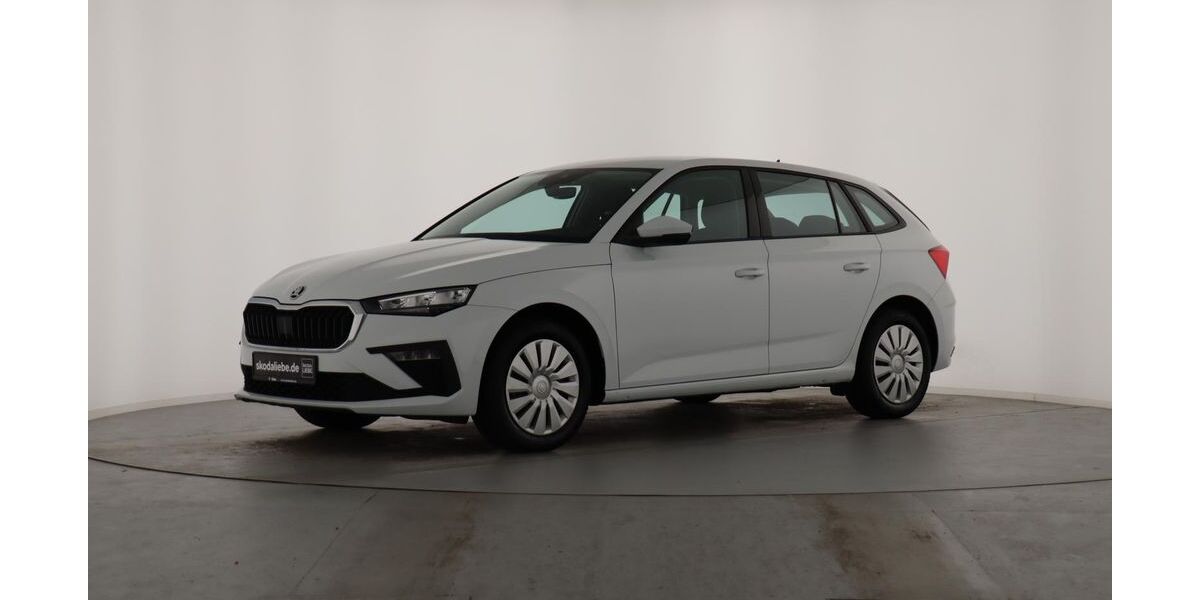 Skoda Scala 15.859 km 17.889 &euro; Leipzig 04103