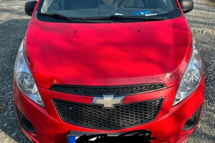 Chevrolet Spark 167.000 km 850 &euro; Schleswig 24837