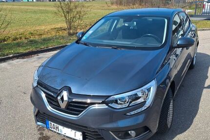 Renault Megane 118.000 km 8.750 &euro; Markt Indersdorf 85229