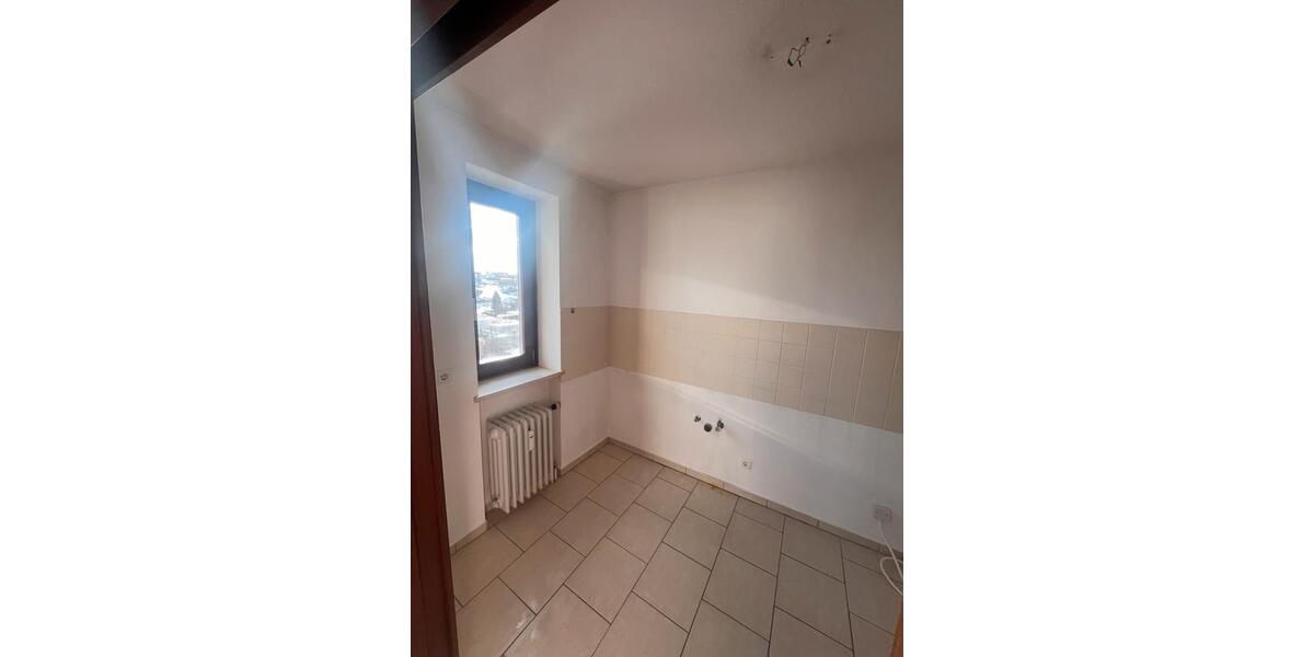 2-Zimmer-Penthouse-Wohnung 2 zimmer