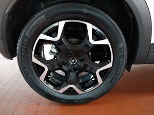 Opel Mokka Ultimate 1.2 *Kam *SHZ *LHZ *Navi 55.241 km 20.690 € HAAN 42781