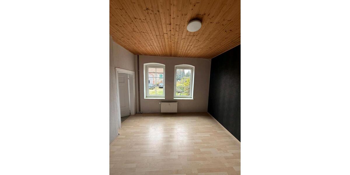 2 Zimmerwohnung in Böddensell 2 zimmer