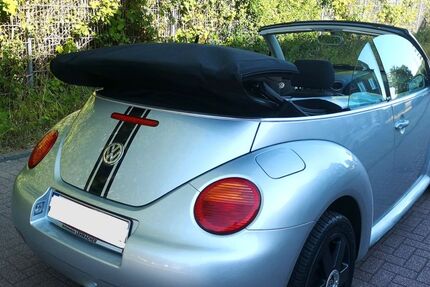VW New Beetle 99.990 km 4.990 &euro; Essen 45219