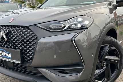 DS Automobiles DS3 Crossback 93.000 km 16.990 &euro; Mannheim 68309