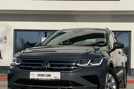 VW Tiguan 65.400 km 32.999 &euro; Landshut 84030