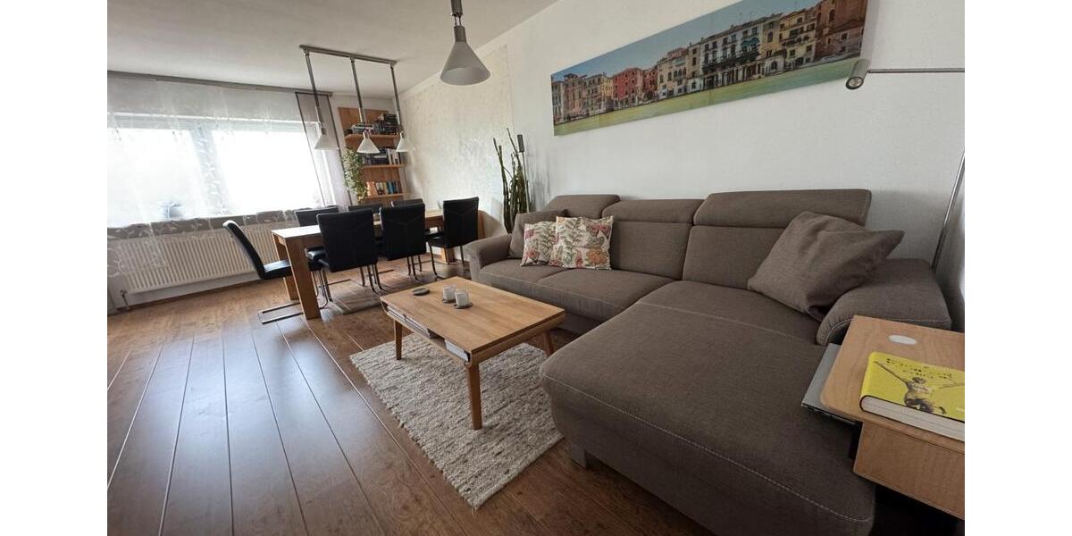 Erdgeschoßwohnung Schwabach - 3 Zimmer, 83 m&sup2;, 360.000&euro; | Angebot:27077330