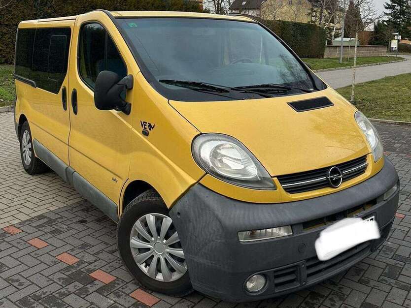 Vivaro