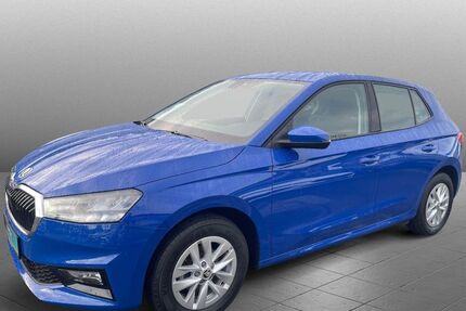 Skoda Fabia 18.707 km 16.980 € Diez 65582