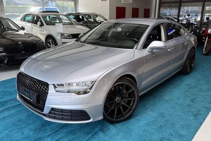 Audi A7 226.087 km 17.999 &euro; Freudenberg 57258