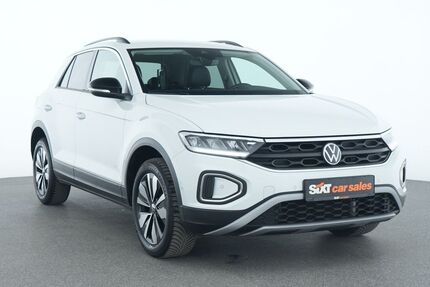 VW T-Roc 31.926 km 20.950 &euro; Garching 85748