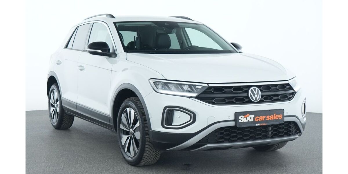 VW T-Roc 31.926 km 20.950 &euro; Garching 85748