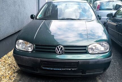 VW Golf 103.040 km 700 &euro; Rathenow 14712