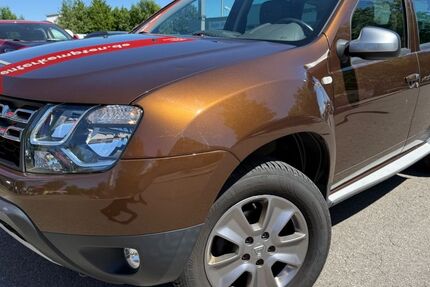 Dacia Duster 87.300 km 4.900 &euro; Kempten (Allgäu) 87437
