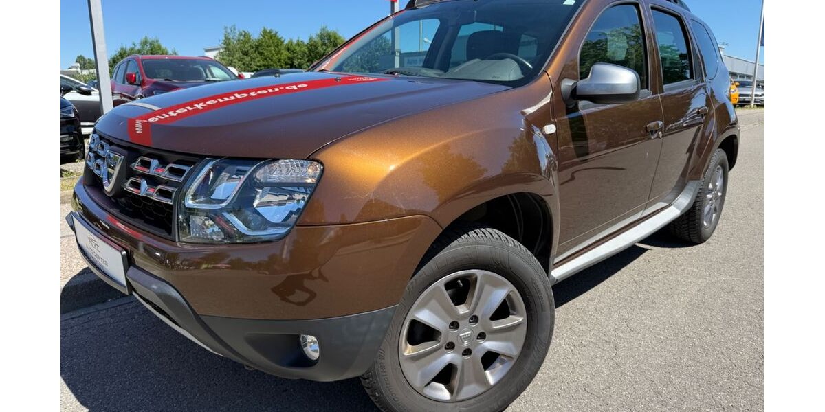 Dacia Duster 87.300 km 4.900 &euro; Kempten (Allgäu) 87437