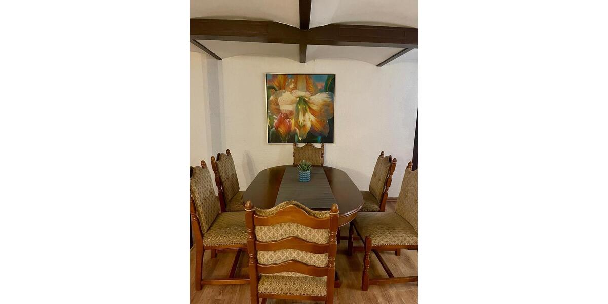 Einfamilienhaus Lich - 4 Zimmer, 120 m&sup2;, 1.200&euro; | Angebot:26063644