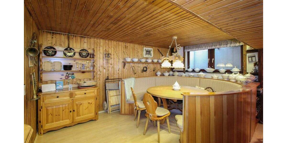 Einfamilienhaus Gröbenzell - 4 Zimmer, 1.249.000&euro; | Angebot:25278077
