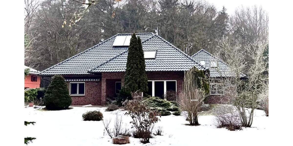 Bungalow Tangerhütte Schernebeck - 3 Zimmer, 135 m&sup2;, 310.000&euro; | Angebot:25287680