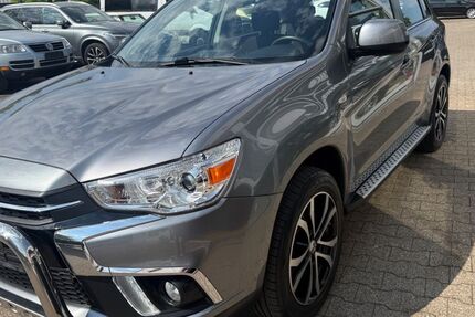 Mitsubishi ASX 74.800 km 12.399 &euro; Gladbeck 45966