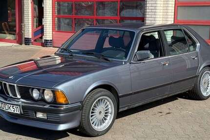 BMW 732 155.200 km 15.800 &euro; Braunschweig 38112