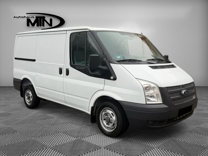 Ford Transit 33.000 km 9.990 € Köln 51067