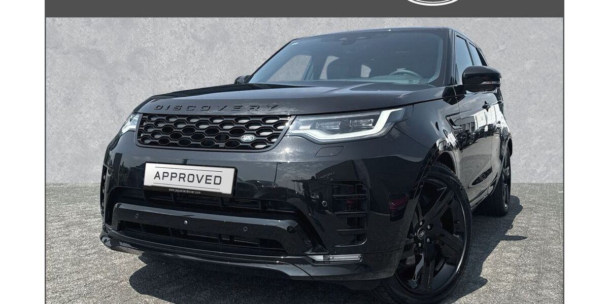 Land Rover Discovery 9.550 km 69.850 &euro; Hallstadt 96103