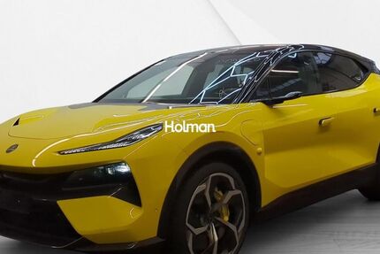 Lotus Eletre 9.155 km 94.581 &euro; Eschborn 65760