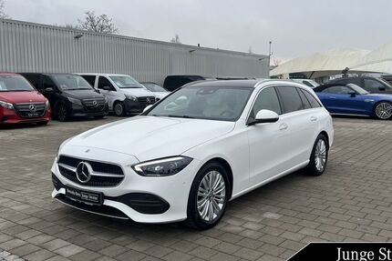 Mercedes-Benz C 220 72.850 km 37.650 &euro; Bad Wörishofen 86825