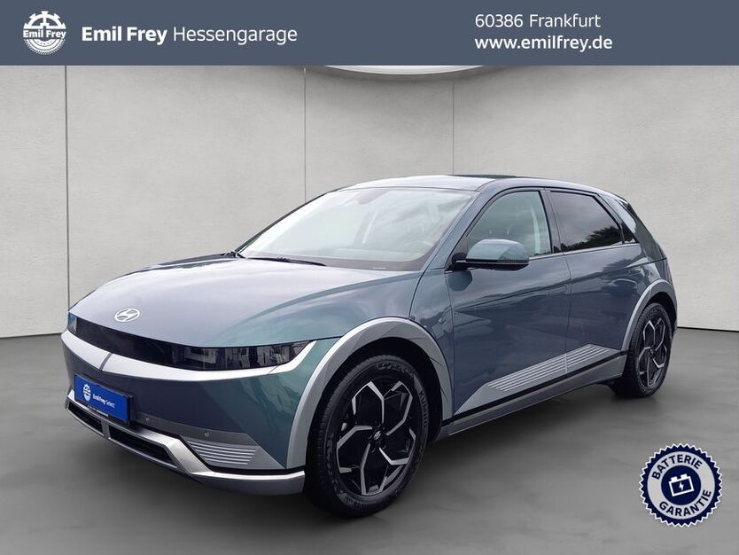 IONIQ 5