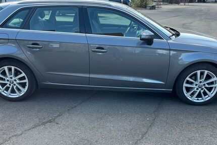 Audi A3 171.320 km 14.000 € Mücke 35325