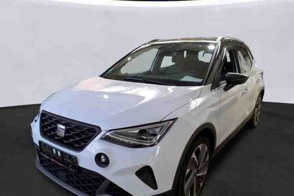 Seat Arona 83.700 km 18.890 &euro; Ronnenberg 30952
