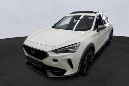 Cupra Formentor 21.900 km 32.890 &euro; Burgoberbach 91595