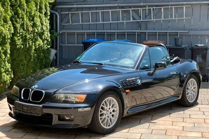 BMW Z3 157.000 km 10.990 &euro; Nagold 72202