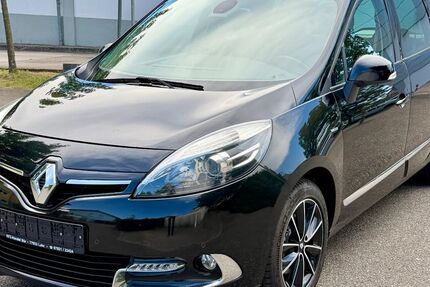 Renault Scenic 180.000 km 5.799 &euro; Lahr 77933