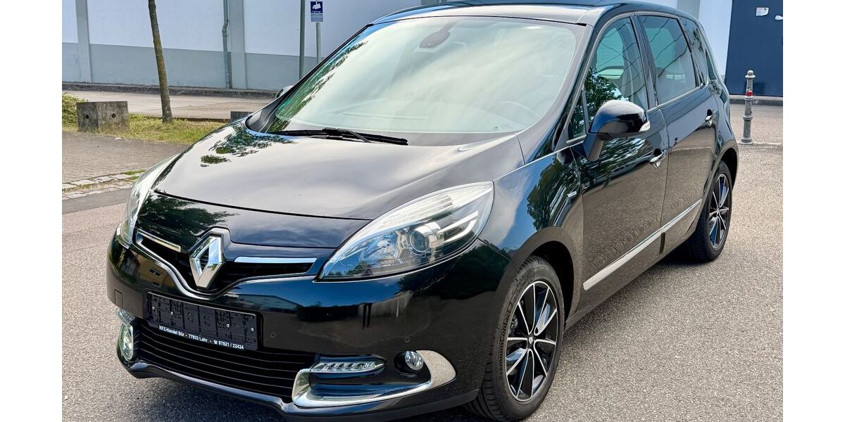 Renault Scenic 180.000 km 5.799 &euro; Lahr 77933