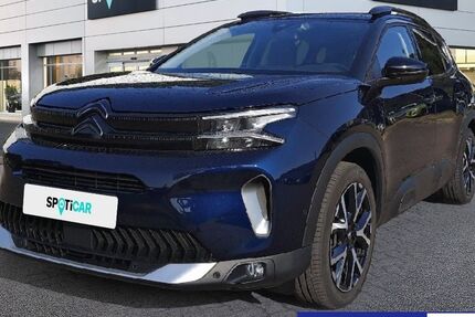 Citroen C5 44.551 km 21.490 &euro; Saarbrücken 66119