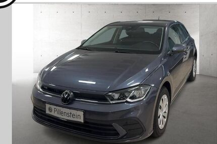 VW Polo 19.550 km 18.904 &euro; Fürth 90762