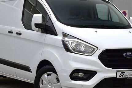 Ford Transit Custom 128.789 km 13.999 &euro; Geldern 47608